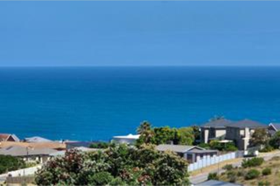 3 Bedroom Property for Sale in Dana Bay Western Cape